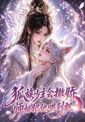 狐族少主会撒娇师姐把他哄到飘(88集) 狐族少主会撒娇师姐把他哄到飘(88集)短剧热门分享