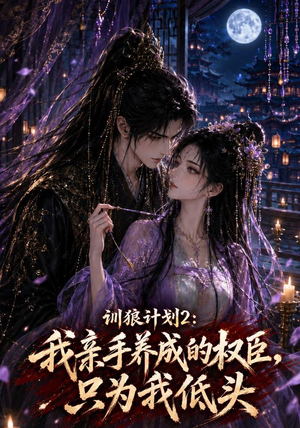 训狼计划2:我亲手养成的权臣,只为我低头(56集) 训狼计划2:我亲手养成的权臣,只为我低头(56集)精彩短剧分享