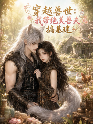 穿越兽世:我带绝美兽夫搞基建(57集) 穿越兽世:我带绝美兽夫搞基建(57集)精彩连连免费看