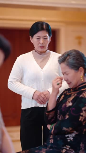真千金回归后,他们赶走了我这个真财神(60集) 真千金回归后,他们赶走了我这个真财神(60集)追短剧看全集