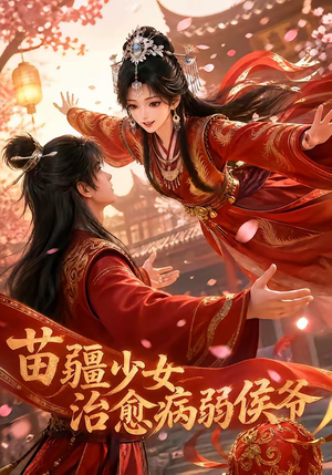 苗疆少女治愈病弱侯爷(23集) 苗疆少女治愈病弱侯爷(23集)短剧免费看全集