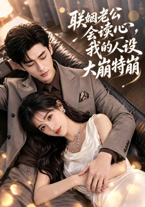 联姻老公会读心,我的人设大崩特崩(50集) 联姻老公会读心,我的人设大崩特崩(50集)好短剧分享