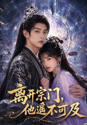 离开宗门,他遥不可及(42集) 离开宗门,他遥不可及(42集)一口气看完