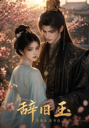 辞旧玉(34集) 辞旧玉(34集)免费全集短剧