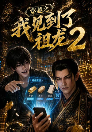穿越之我见到了祖龙2(132集) 穿越之我见到了祖龙2(132集)大结局完美收官