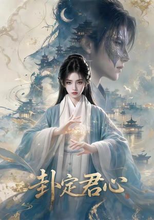 卦定君心(63集) 卦定君心(63集)全季一次看完