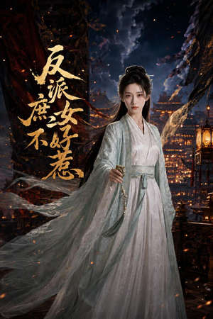 反派庶女不好惹(60集) 反派庶女不好惹(60集)推荐你们也去看