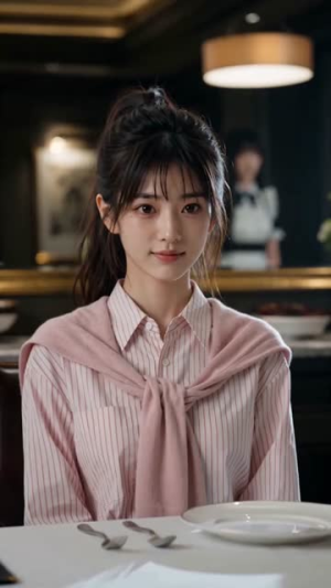 未婚妻大人驾到秦爷请低调(59集) 未婚妻大人驾到秦爷请低调(59集)热播短剧追不停