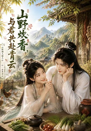 山野炊香,与君共赴青云(55集) 山野炊香,与君共赴青云(55集)短剧全集大结局