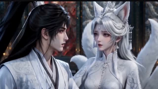 修仙界第一美男,绝不吃软饭第三季(88集) 修仙界第一美男,绝不吃软饭第三季(88集)短剧演员排行榜