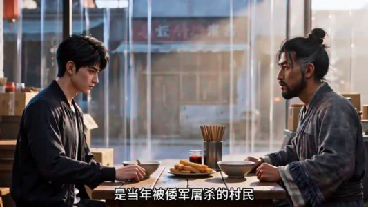 误吞了秦皇陵仙丹第三季(134集) 误吞了秦皇陵仙丹第三季(134集)热门爆款短剧