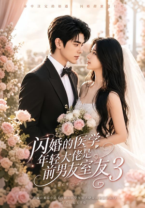 闪婚的医学年轻大佬是前男友室友3(94集) 闪婚的医学年轻大佬是前男友室友3(94集)高质量短剧推荐