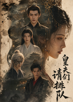 皇夫们,请排队(69集) 皇夫们,请排队(69集)爆款短剧抢先看
