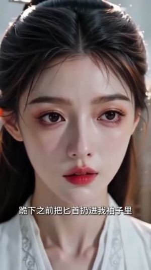 灵仙伴君耕鲜萝(14集) 灵仙伴君耕鲜萝(14集)火热短剧抢先看
