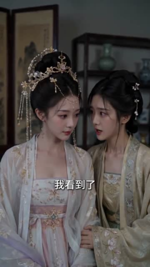 帝王读心:佛系妃稳登后位!(97集) 帝王读心:佛系妃稳登后位!(97集)最新热门短剧