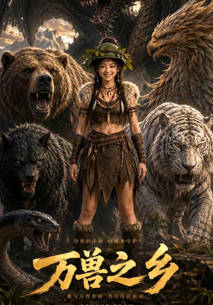 万兽之乡(31集) 万兽之乡(31集)热门短剧大全