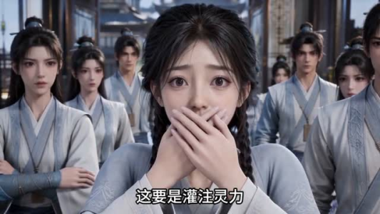 满级仙尊成我灵宠(90集) 满级仙尊成我灵宠(90集)这部短剧太好看