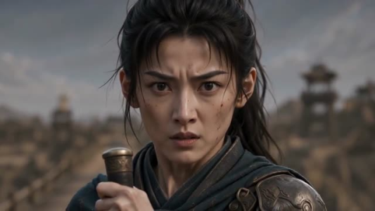 我把荒城种成了宝地第二季(93集) 我把荒城种成了宝地第二季(93集)每日分享短剧