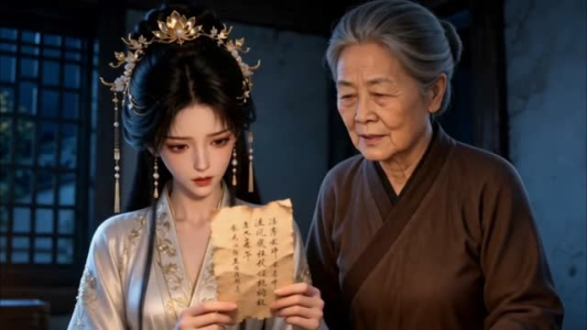 这一世,我不要任何人的将就(51集) 这一世,我不要任何人的将就(51集)解说