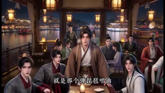 探花是草包第一季（67集）精彩短剧推荐