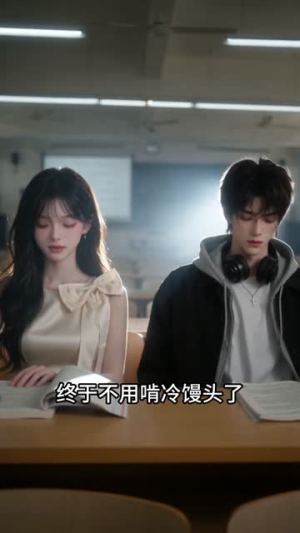 天降儿子,姜总暗恋我十年(40集) 天降儿子,姜总暗恋我十年(40集)番茄短剧看全集