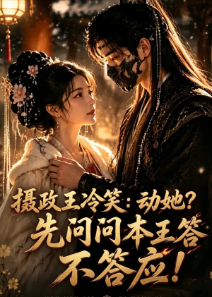 摄政王冷笑:动她?先问问本王答不答应!(3集) 摄政王冷笑:动她?先问问本王答不答应!(3集)今日短剧分享