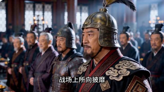 我在大秦当保洁:始皇偷听我心声第三季(96集) 我在大秦当保洁:始皇偷听我心声第三季(96集)观看软件