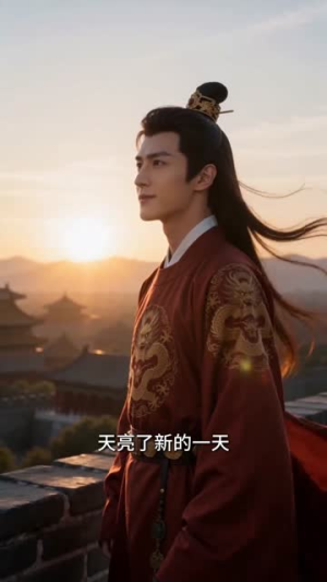 穿成奶猫后,暴君偷听我心声吃瓜(40集) 穿成奶猫后,暴君偷听我心声吃瓜(40集)精彩好看短剧