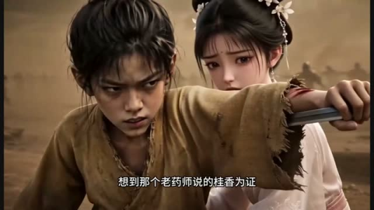 AI竟是我男友(92集) AI竟是我男友(92集)这部短剧我爱了