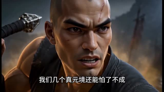 我以肉身镇万妖3D版第一季(138集) 我以肉身镇万妖3D版第一季(138集)迅雷网盘观看