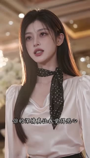 前妻竟是顶级大佬(60集) 前妻竟是顶级大佬(60集)越看越好看短剧