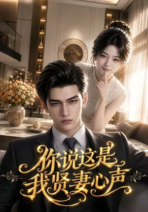 你说这是我贤妻心声(92集) 你说这是我贤妻心声(92集)河马免费短剧