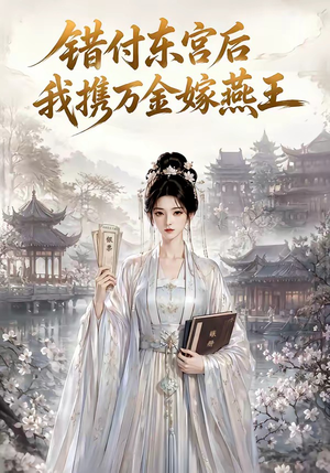 错付东宫后我携万金嫁燕王(58集) 错付东宫后我携万金嫁燕王(58集)网络小短剧