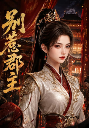 别惹郡主（84集）UC网盘在线看