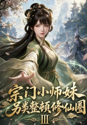 宗门小师妹另类整顿修仙圈Ⅲ(48集) 宗门小师妹另类整顿修仙圈Ⅲ(48集)在哪里可以看
