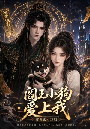 阎王小狗爱上我(60集) 阎王小狗爱上我(60集)高清无码免费看