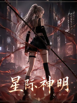 星际神明（78集）女主角是谁