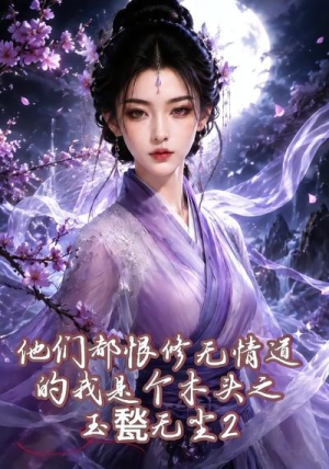 他们都恨修无情道的我是个木头之玉甃无尘2（125集）好看短剧又来了