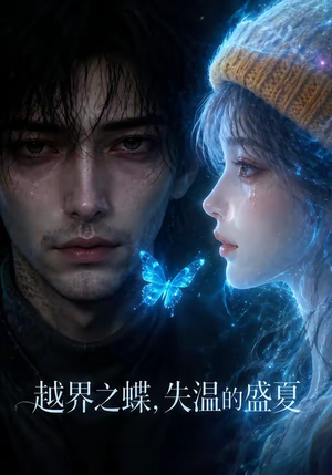 越界之蝶，失温的盛夏（56集）短剧太好看