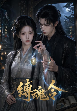 缚魂令（60集）短剧中追到爽