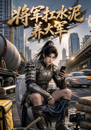 将军扛水泥养大军(55集) 将军扛水泥养大军(55集)原创精彩短剧