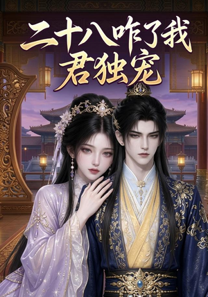二十八咋了我君独宠(27集) 二十八咋了我君独宠(27集)百度网盘在线看