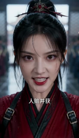 二嫁权臣(42集) 二嫁权臣(42集)红果短剧免费看