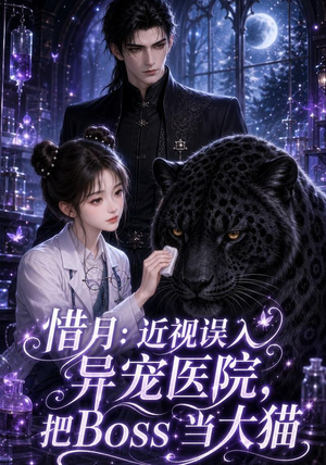 惜月近视误入异宠医院,把Boss当大猫(32集) 惜月近视误入异宠医院,把Boss当大猫(32集)怎么看全集