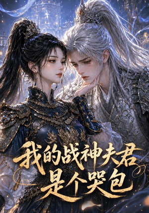 我的战神夫君是个哭包(26集) 我的战神夫君是个哭包(26集)短剧看全集