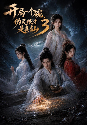 开局一个碗,伪灵根才是真仙3(74集) 开局一个碗,伪灵根才是真仙3(74集)短剧免费观看