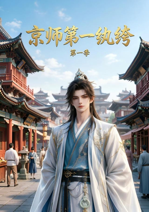 京师第一纨绔第一季(114集) 京师第一纨绔第一季(114集)完整版