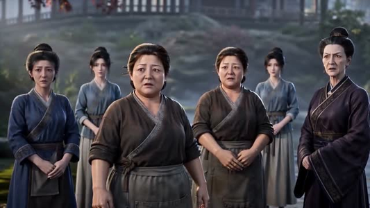 侯府接我那夜,我重生了(61集) 侯府接我那夜,我重生了(61集)在线观看全集