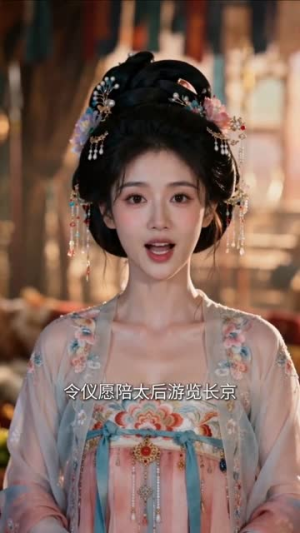 拒嫁和亲:西域王子赖上我(40集) 拒嫁和亲:西域王子赖上我(40集)零花钱看整部剧