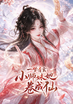 一梦青玄:小师妹她卷成仙(247集) 一梦青玄:小师妹她卷成仙(247集)女主谁演的